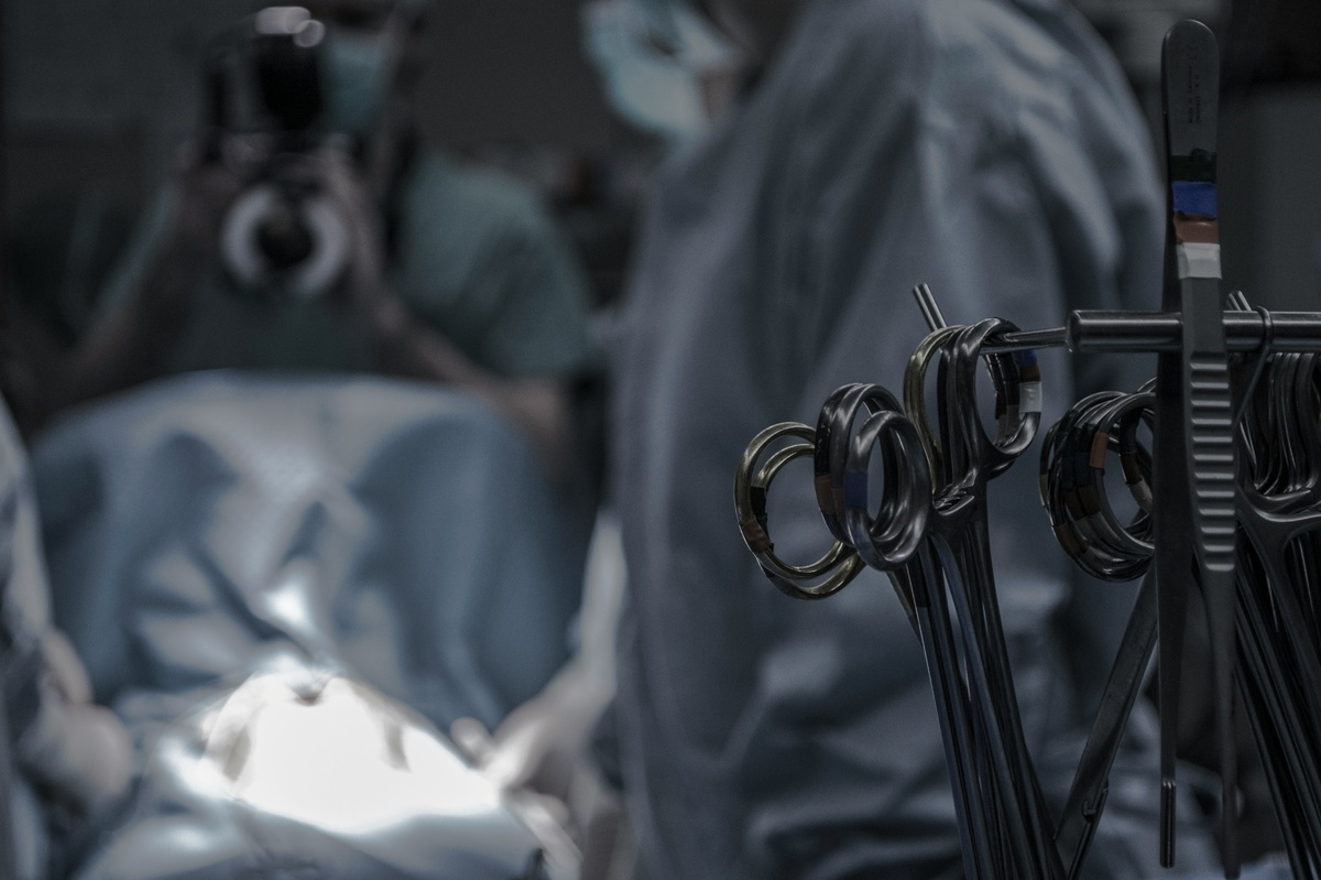 Robotic Surgery